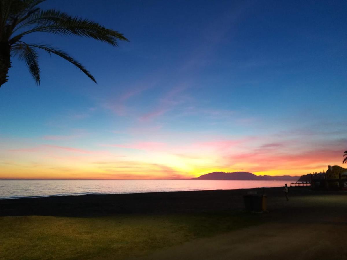 Casa Toro Playa Holiday home