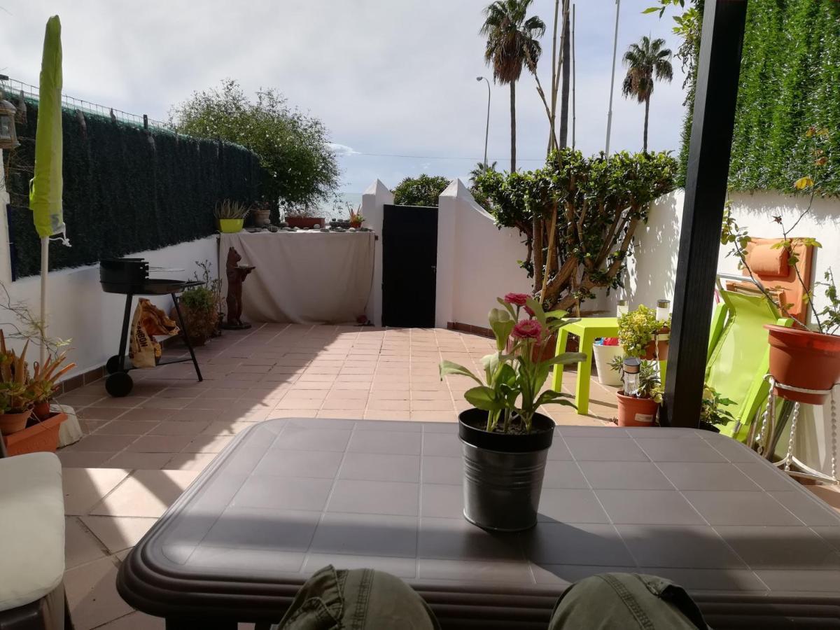 Casa Toro Playa *