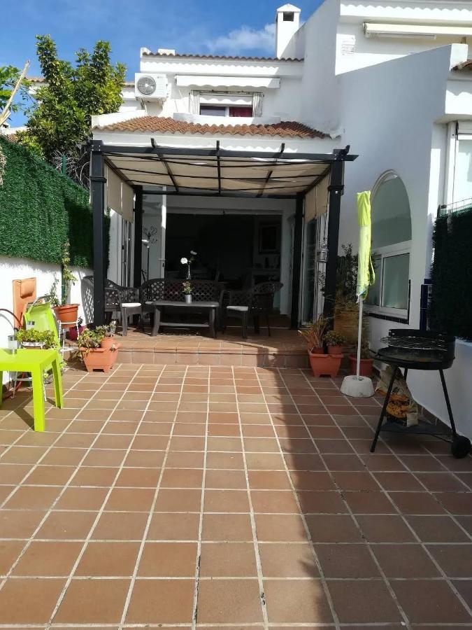 Holiday home Casa Toro Playa Chilches (Andalucia)