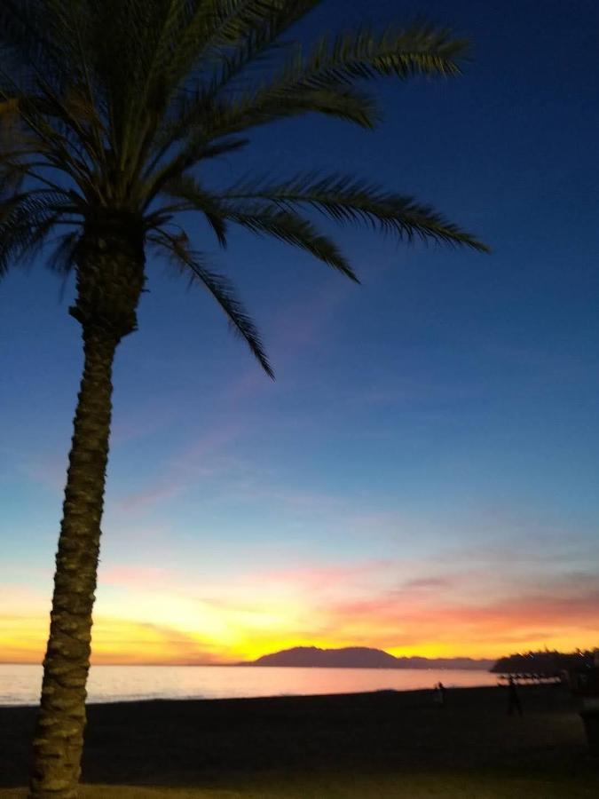 Holiday home Casa Toro Playa Chilches (Andalucia)