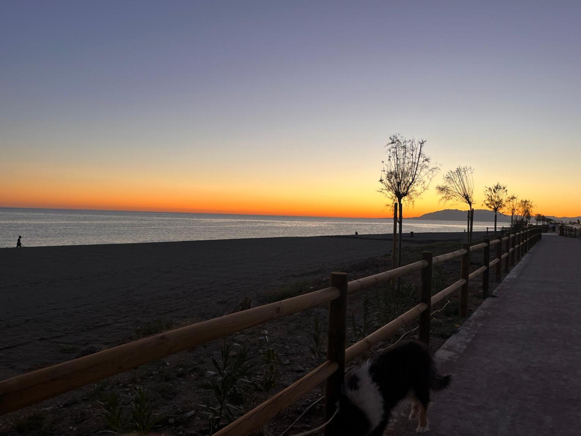 Casa Toro Playa Holiday home Chilches (Andalucia)