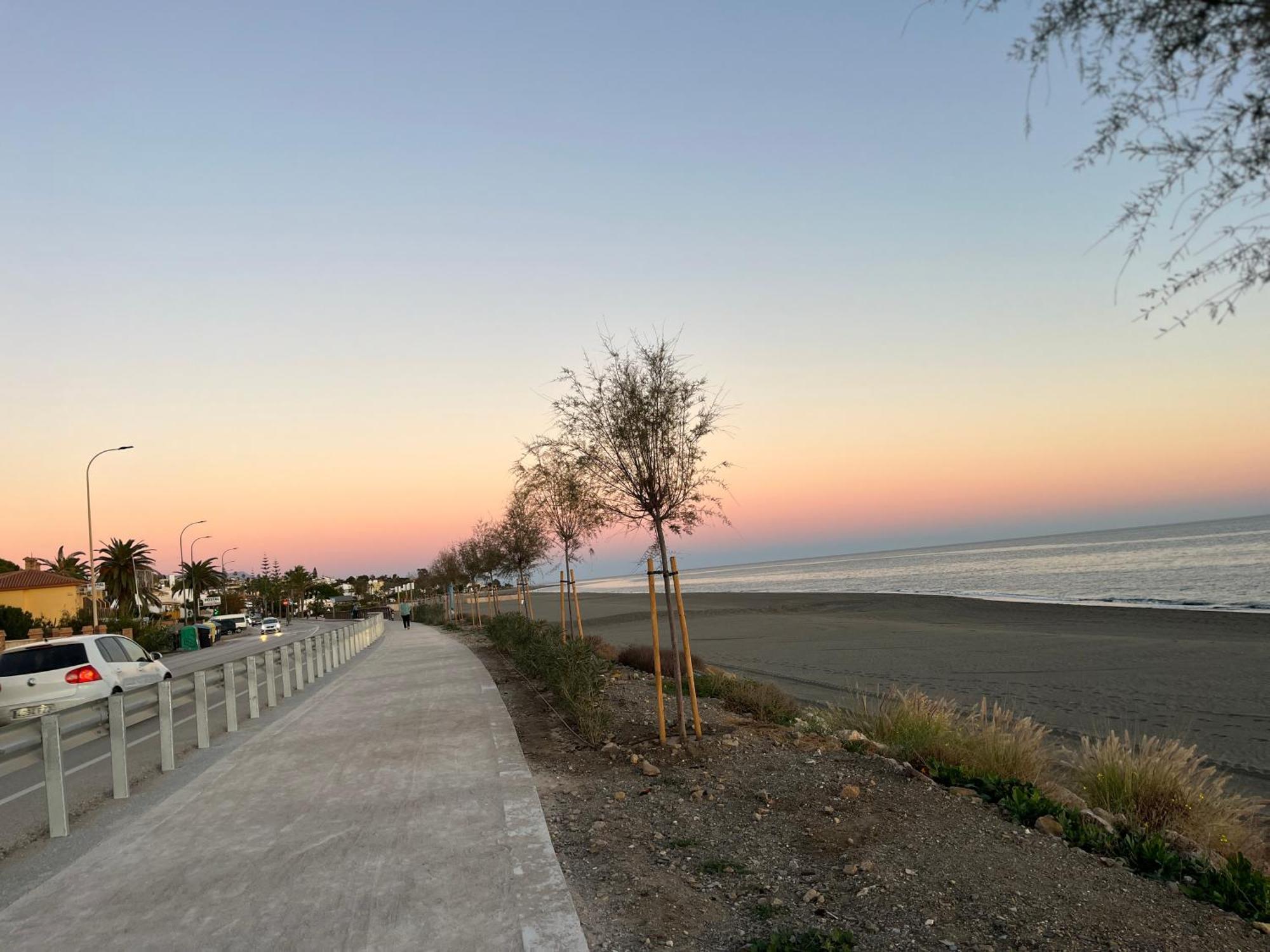 Holiday home Casa Toro Playa
