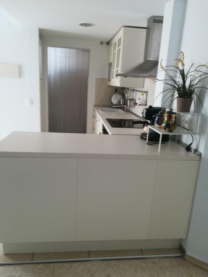Holiday home Casa Toro Playa Chilches (Andalucia)