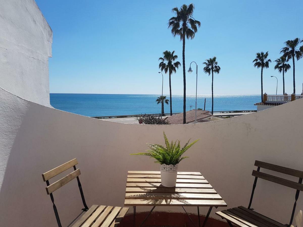 Holiday home Casa Toro Playa Chilches (Andalucia)