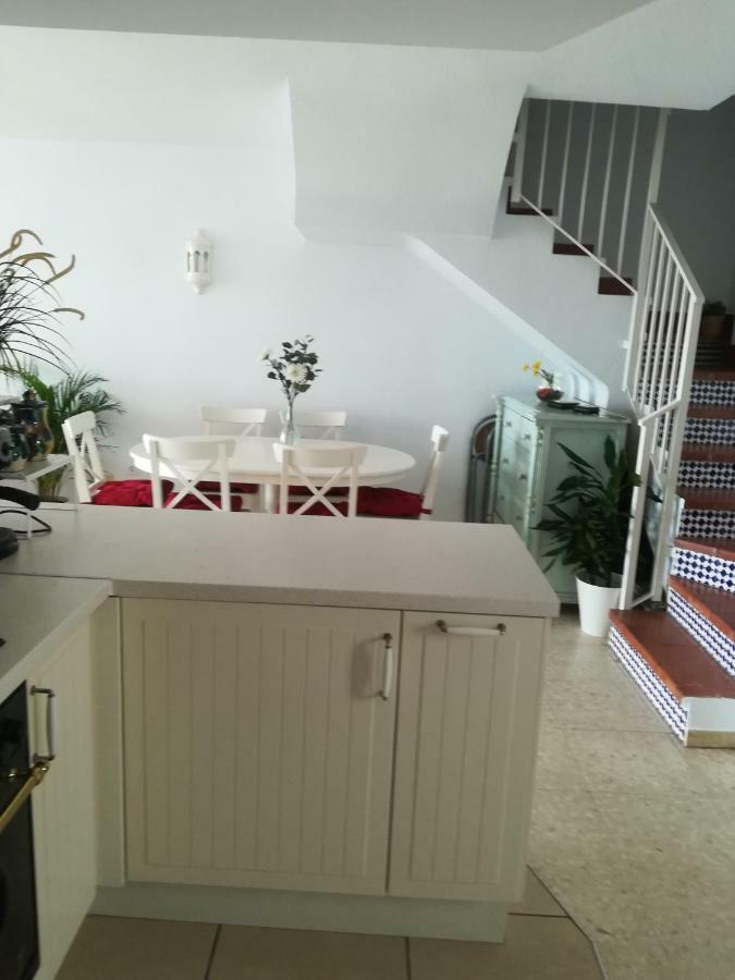 Casa Toro Playa