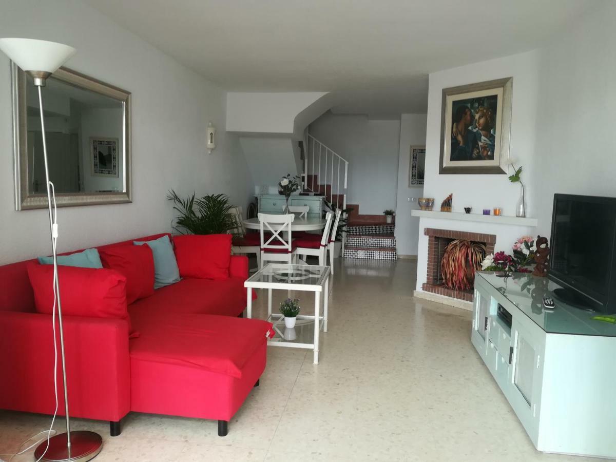 Holiday home Casa Toro Playa *