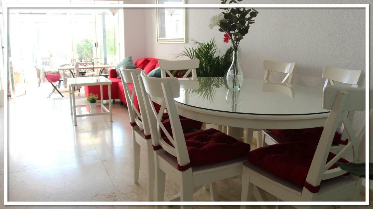 Casa Toro Playa Holiday home Chilches (Andalucia)