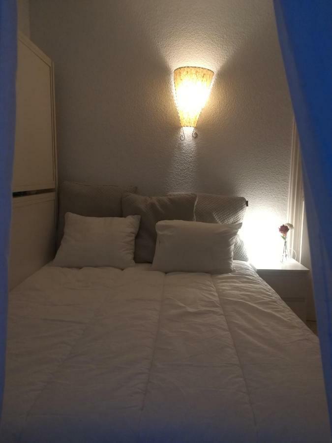 Holiday home Casa Toro Playa Chilches (Andalucia)