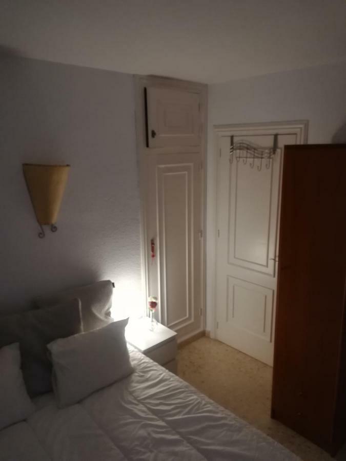 Holiday home Casa Toro Playa Chilches (Andalucia)