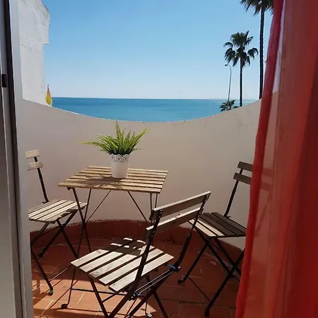 Casa Las Toro Playa Chilches  Exterior photo