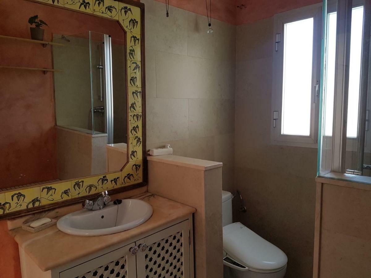 Casa Toro Playa Holiday home
