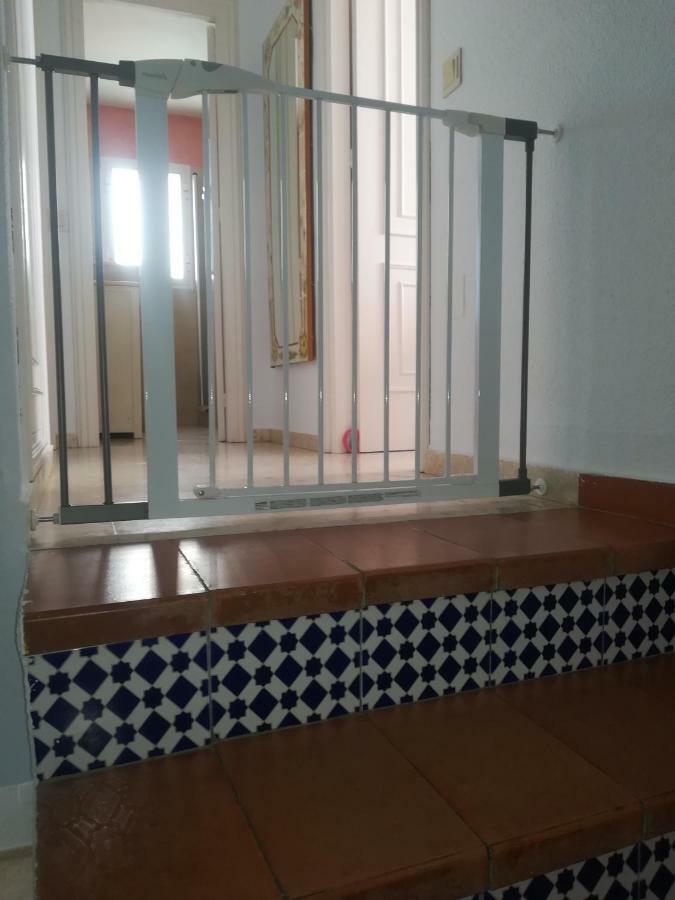 Casa Toro Playa Holiday home